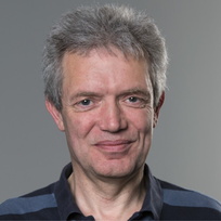 Marcel Zwietering
